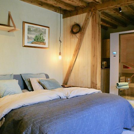 Boerderaaj Bed and Breakfast Bilzen Εξωτερικό φωτογραφία