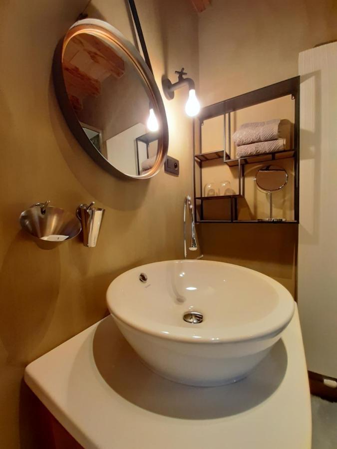 Boerderaaj Bed and Breakfast Bilzen Εξωτερικό φωτογραφία