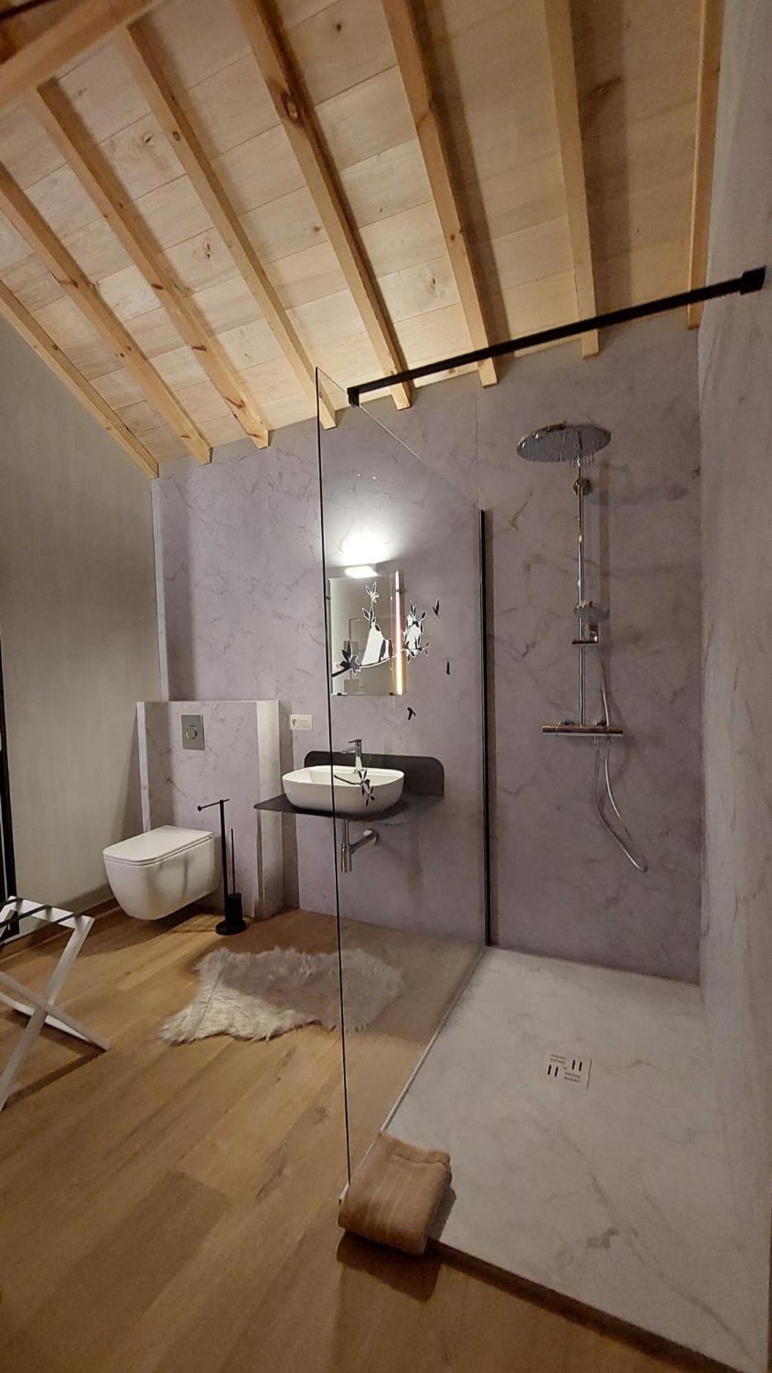 Boerderaaj Bed and Breakfast Bilzen Εξωτερικό φωτογραφία