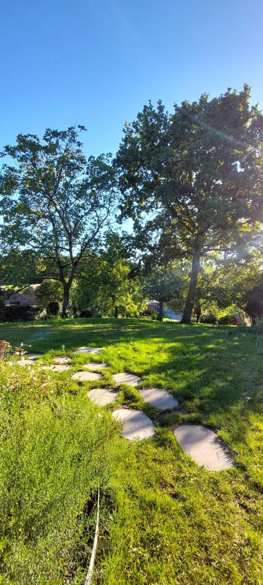 Boerderaaj Bed and Breakfast Bilzen Εξωτερικό φωτογραφία