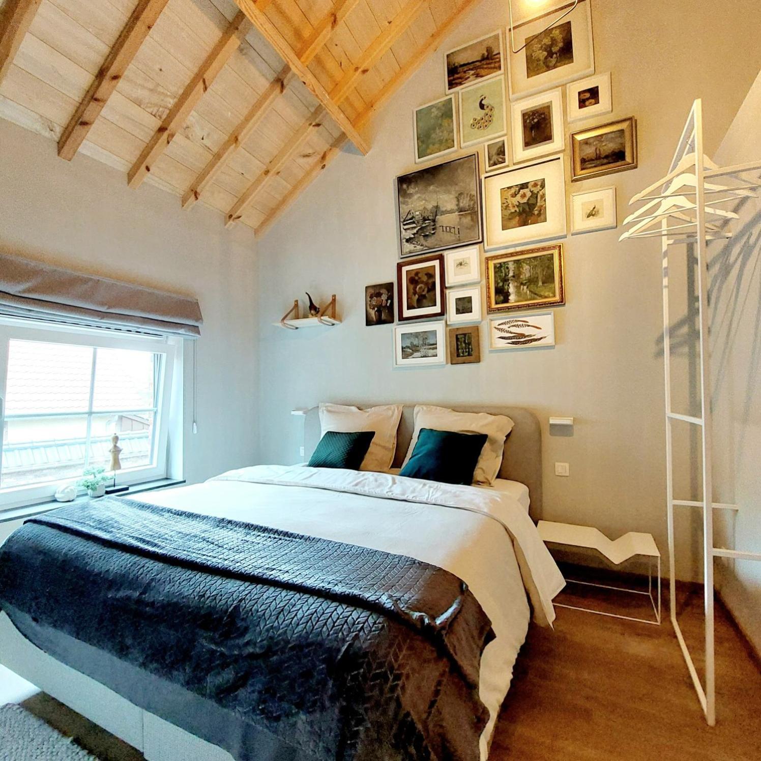 Boerderaaj Bed and Breakfast Bilzen Εξωτερικό φωτογραφία